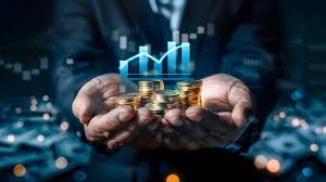 financial growth through trusted chit fund savings plan