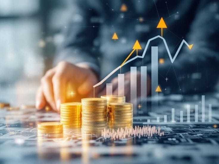 Monthly chit fund plan to save 1 lakh in Tamil Nadu